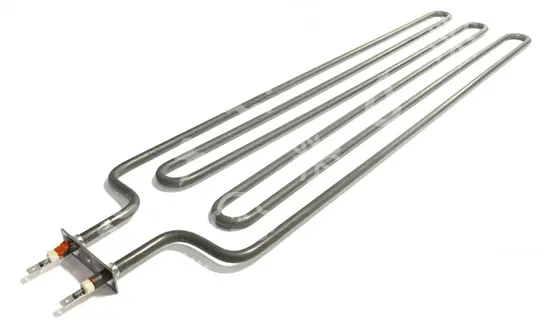 těleso topné ZSK-259, 3000 W, 230 V, pro saunová kamna HARVIA